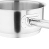 Stainless Steel Casserole - 1.5L - Vogue