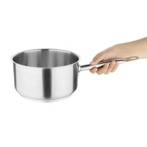 Casserole en Inox - 3L- Vogue