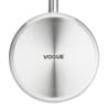 Casserole en Inox - 3L- Vogue