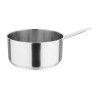 Stainless Steel Casserole - 8L - Vogue