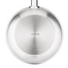 Stainless Steel Saute Pan - Ø 200mm - Vogue