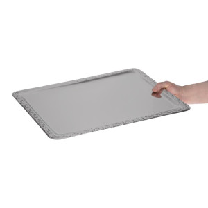 Rectangular serving tray 500 x 360mm - APS - Fourniresto