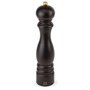 Dark wood 300mm pepper mill - Peugeot - Fourniresto