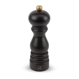 Dark wood 180mm pepper mill - Peugeot - Fourniresto