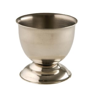 Stainless Steel Egg Cup - Olympia