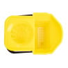 Yellow mop bucket - Jantex - Fourniresto