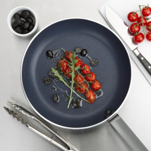 Non-stick Aluminum Frying Pan - Ø 300mm - Vogue