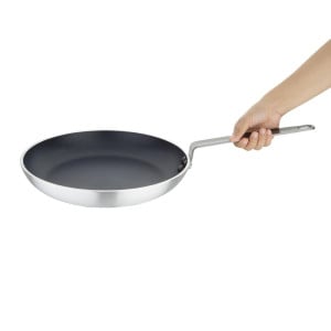 Non-stick Aluminum Frying Pan - Ø 320mm - Vogue