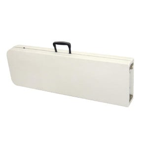 Banc pliable au centre 1830mm - Bolero - Fourniresto