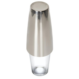 Shaker typu Boston a sklo 800 ml - APS - Fourniresto