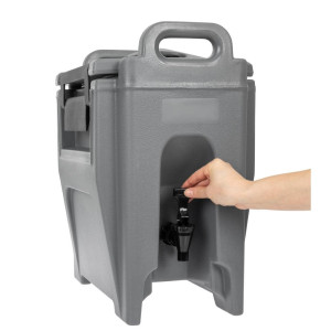 Izotermický kontajner na nápoje Ultra Camtainer - 10,4L - Cambro