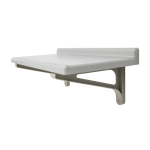 Police na stenu Camshelving® 910mm - Cambro - Fourniresto
