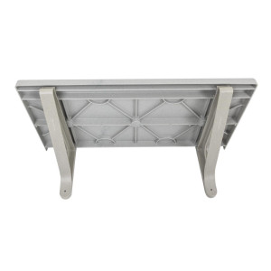 Police na stenu Camshelving® 910mm - Cambro - Fourniresto