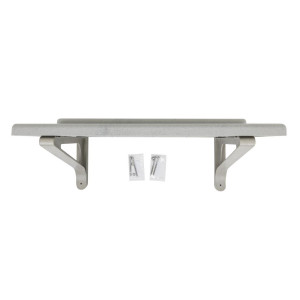 Police na stenu Camshelving® 910mm - Cambro - Fourniresto