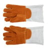 Gants anti-chaleur - Matfer - Fourniresto