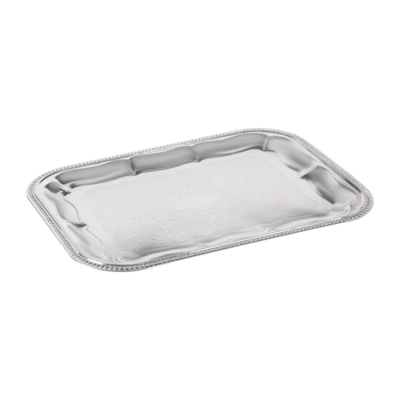 Pult pre cateringu polodisponovateľný 410 x 310mm - APS - Fourniresto