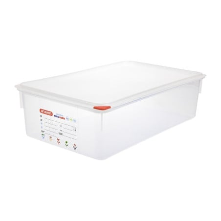 Food container GN1/1 21L - Araven - Fourniresto