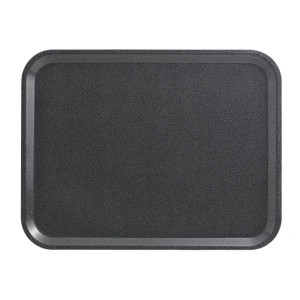 Laminovaný hladký panel Capri Anthracite 460 mm - Cambro - Fourniresto