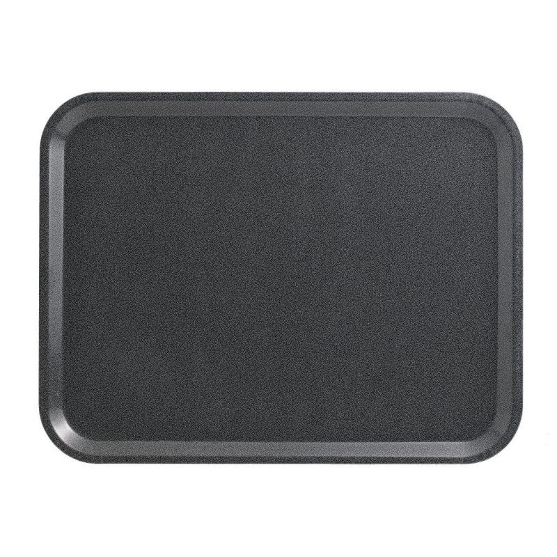 Laminovaný hladký panel Capri Anthracite 460 mm - Cambro - Fourniresto