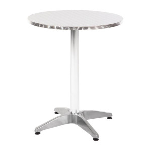 Bistro stolík okrúhly Ø 60 cm - Bolero - Fourniresto