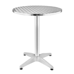 Stolík bistro okrúhly Ø 80 cm - Bolero - Fourniresto