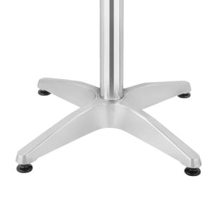 Round bistro table Ø 80 cm - Bolero - Fourniresto