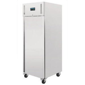 Positive Cabinet - 650L - Polar