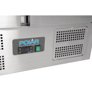 Table Réfrigérée - 240 L - Polar - Fourniresto