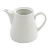 White teapots Whiteware 480ml - Olympia - Fourniresto