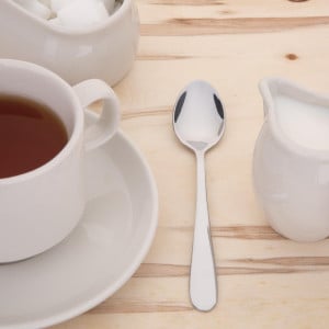 Buckingham 145mm Coffee Spoon - Set of 12 - Olympia