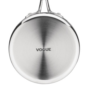 Casserole Trojvrstvová Tri Wall - 1,5L - Vogue