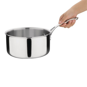 Casserole Triple Épaisseur Tri Wall - 3L - Vogue