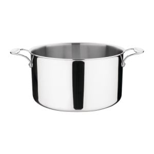 Triple Layer Braising Pan - 9.5L - Vogue