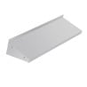 Stainless Steel Wall Shelf - L 900mm - Vogue