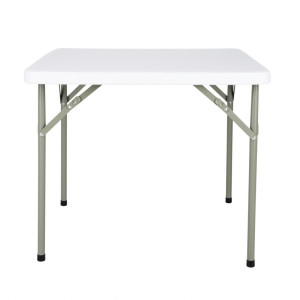 Table carrée pliante 86cm - Bolero - Fourniresto