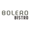 Čierne oceľové nízke stoličky - Sada 4 - Bolero