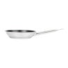 Non-stick Stainless Steel Pan - Teflon - Ø 200 mm - Vogue