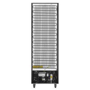 Positive Refrigerated Display for Drinks - 218 L - Polar