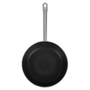 Non-stick Induction Frying Pan Ø 320 mm Vogue | Teflon Platinum Plus Coating