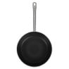 Non-stick Induction Frying Pan Ø 320 mm Vogue | Teflon Platinum Plus Coating