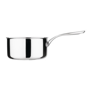 Casserole Inox Triple Paroi Vogue - Qualité et Performance