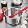 Triple Wall Stainless Steel Casserole by Vogue - Quality and Performance