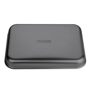 Anodized Aluminum Baking Dish Vogue - Resistance and Even Cooking