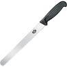 Serrated Slicing Knife 305mm Victorinox professional