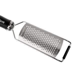 Coarse Grater Microplane in Stainless Steel: Performance and Quality