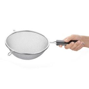 Strainer Sieve 200 mm Vogue: Professional quality