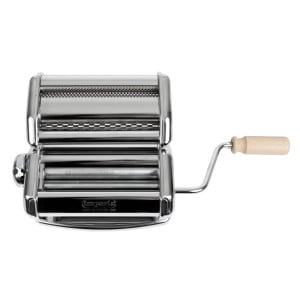 Professional quality pasta machine J408 for chefs and restaurateurs