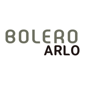 Tmavosivá stolička Arlo - Sada 2 Bolero: Pohodlie, robustnosť a elegancia