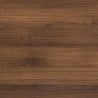 Rustic Oak Table Top 700mm Bolero: Quality and elegance for your space