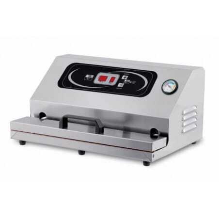 Lavezzini Professionnal 2000S Vacuum Sealing Machine - Professional vacuum sealing device